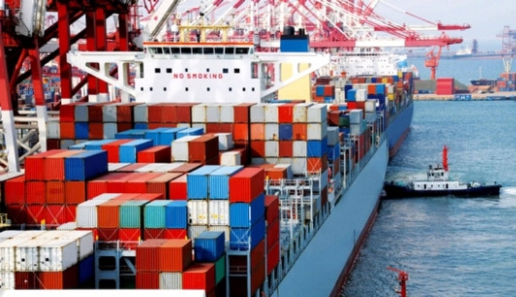 Dış ticaret açığı eylülde 5 milyar dolar oldu