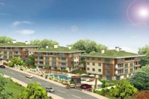 Şeker Vadi Konakları'nda 1 milyon 600 bin dolar!