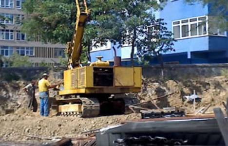  Hnm Zemin Yapı İnşaat Limited Şirketi kuruldu! 