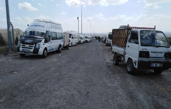 35 bin Suriyeli’ye kira yardımı mı yapılacak?