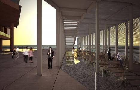  İzmir Ege Perla’da yüzde 7 peşinatla ofis! 325 bin dolara! 