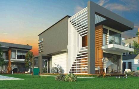 Folkart Paşalimanı Çeşme 'de 1 milyon 250 bin liraya!