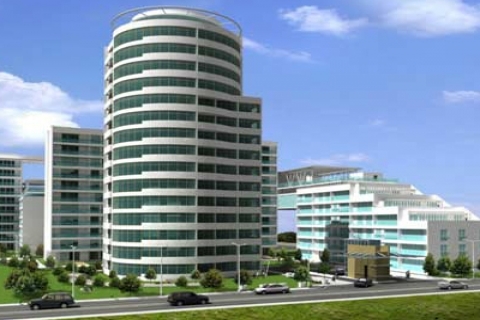 Novus Residence Ataköy'de 586 bin liraya! Yüzde 15 indirimle!