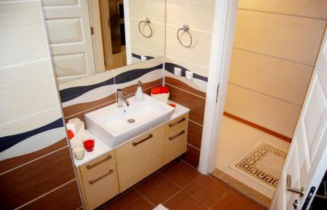 Güneşli Cuno Park Konutları nda son 13 konut! 285 bin TL!