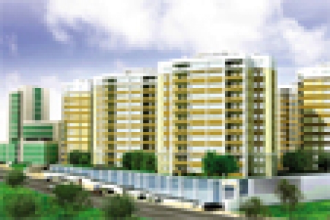 Park City'de 147 bin 500 YTL'ye