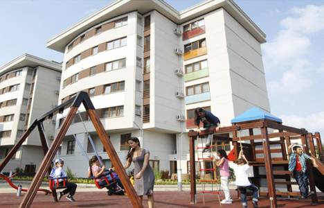  216 Yapı Sancaktepe 216 Evleri'nde 217 bin liraya 2+1! 