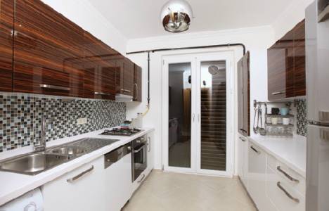  CZM Yapı Sapanca Garden Green Villaları 375 bin dolara!