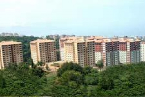 TOKİ Kütahya Tavşanlı kuraları çekildi!