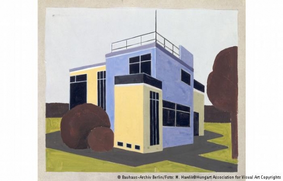 Bauhaus 100 yaşında!