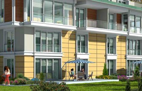 Propa İnşaat Sarıyer Park'ın satışlarını durdurdu! 