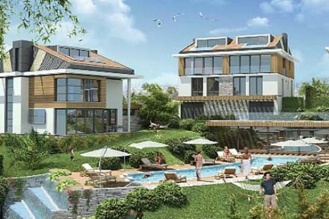 Borova Yapı Endüstrisi elindeki fonun kullanım yerlerini açıkladı