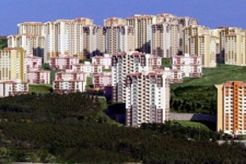 TOKİ, 23 şubat'ta kentsel dönüşüm projelerini anlatacak!