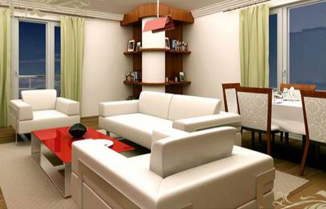 Bahadır Esenyurt Evleri