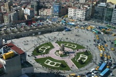 Kadir Topbaş: Yayalaştırmada öncelik Taksim Meydanı!