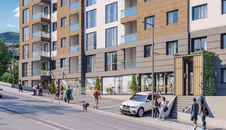 MSY Nefes te 3+1 dairelerde indirim fırsatı başladı!