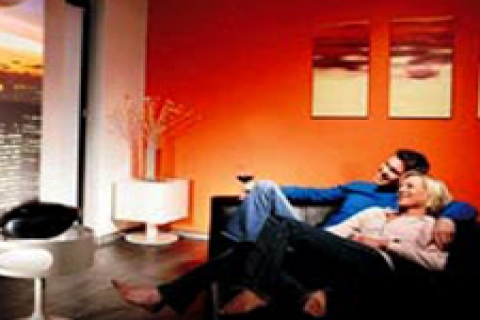 Evde ses sisteminin yerini kadın seçiyor