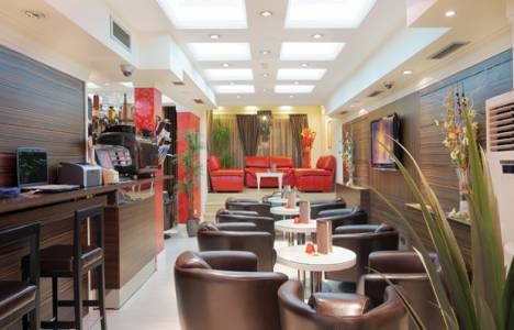 Prestij Park görselleri!