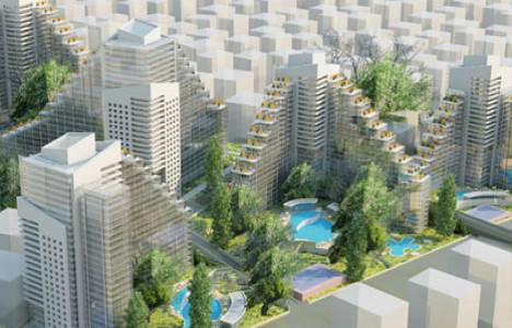 2013 Mart ta satışa çıkacak projeler! 