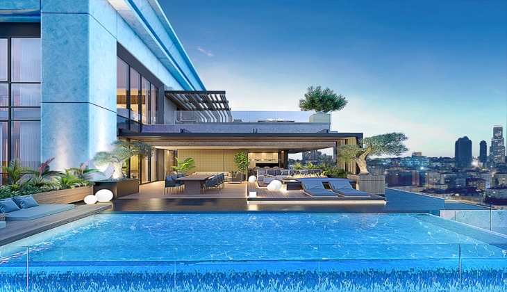 DAP Gayrimenkul’den 2023’te 5 yeni proje