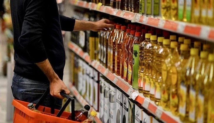 Ocak ayı endeksi açıklandı! Ekonomiye güven azaldı