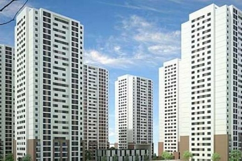 Ntowers projesinde 119 bin liraya 1+1!