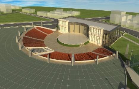  Küçükçekmece Arena