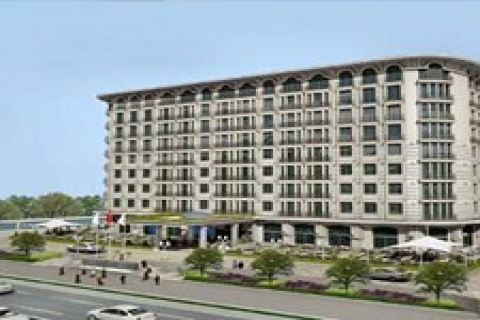 Kurtköy Elit Perla Palas fiyat listesi! 570 bin TL'ye 3+1!