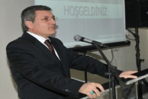 Kenan şahin: Rüyanızda kaçak yapı görürseniz bu kabustur!