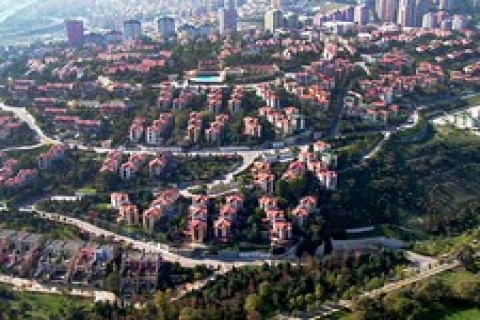 TOKİ Ankara Yapracık'ta 351 TL taksitle!