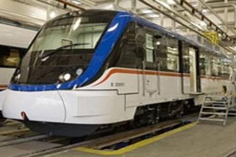 Egeray Projesi'de ikinci hattın yapımı için ihale yapılacak!