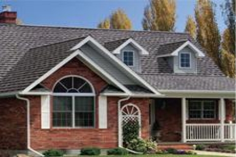 BTM Prestij Shingle ve BTM Botanik çatılara renk katıyor