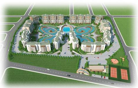 Sancaktepe kiralık ev fiyatları 2013!