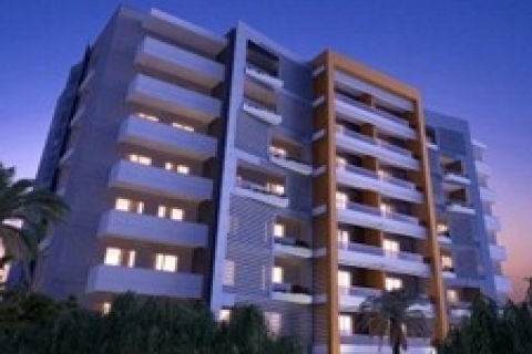 Uslu Loft Bornova, 7 milyon liralık yatırımla inşa ediliyor!