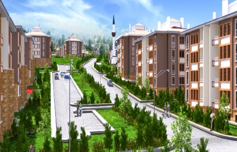 TOKİ Yüreğir Doğukışla başvuru tarihleri!