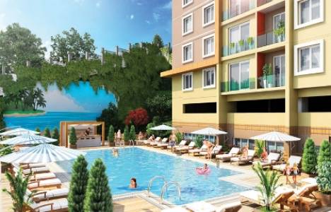 Yıldız Park Modern de 114 bin liraya! Yüzde 10 indirim!