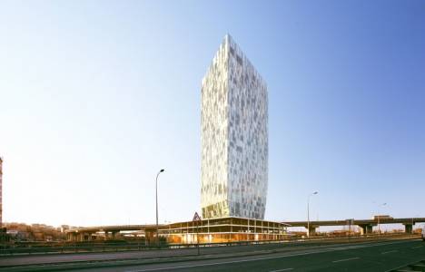 Mar Yapı’nın TRI-G projesi MIPIM Fuarı'nda ödül kazandı!