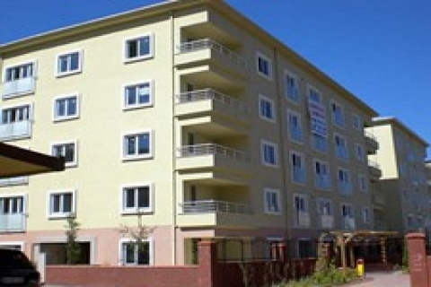 Ümraniye Akasya Evler'de 235 bin TL'ye! İcradan!