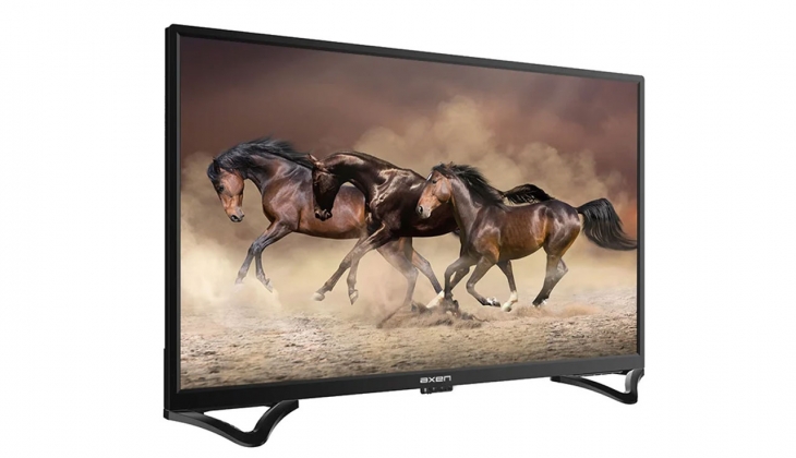 Bu fiyata başka televizyon yok! Axen televizyon fiyatları ne kadar? İşte 19 Ekim 2022 fiyat listesi…