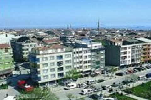 Ahmet Ellialtıoğlu'nun fabrikası yeniden satışta!