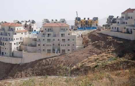 Arap Birliği'nden İsrail'in Kudüs'te yeni konut onayına kınama!