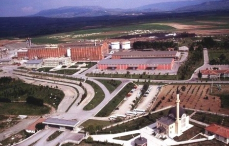 Türkşeker'in 7 ilde 25 arsası satışa çıkarıldı!