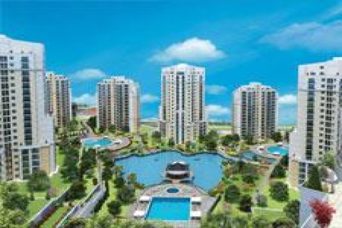 Avrupa Konutları Atakent-2 10 ayda yüzde 60 kazandırdı