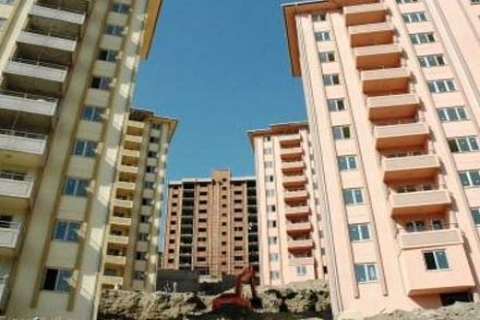 TOKİ'nin ufku var mı, ufku