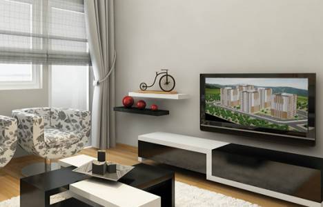  Kızılırmak Vadisi Evleri