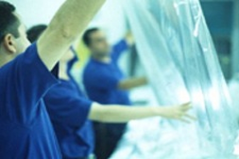 Polinas, İtalya'dan şirket satın alacak!