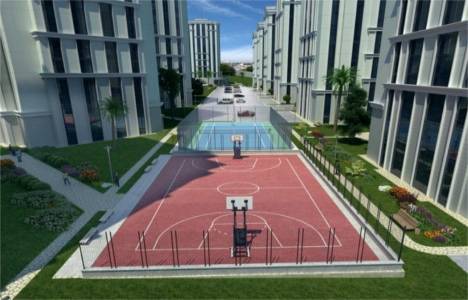 Beylikdüzü Prestij Park görselleri !