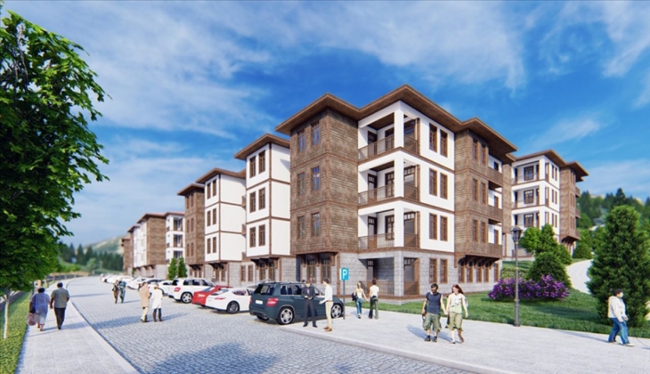 Ev sahibi olmak için bekleyenler son dakika müjdesi! Düzenleme yasalaştı! Çok ucuz kredi geliyor!