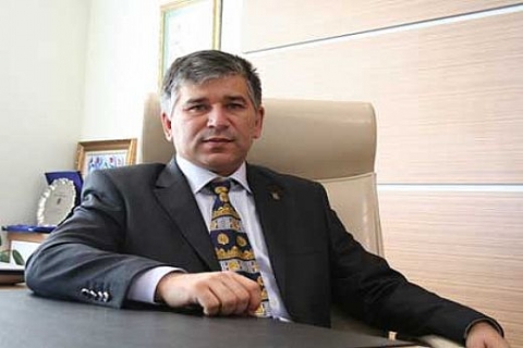 TOKİ Seha Yapı'ya Van Erçiş'te 320 konut yaptırıyor!