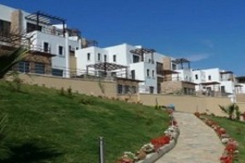 Islandcove Residences'te 340 bin TL'ye! Hemen teslim!