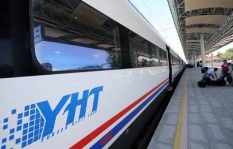 TCDD Taşımacılık Anonim Şirketi kuruluyor!